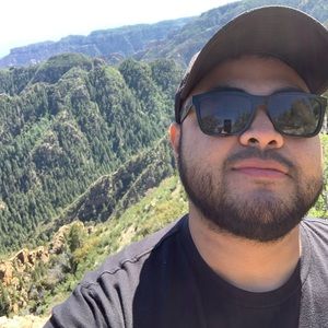 Meet your Posher, Juan